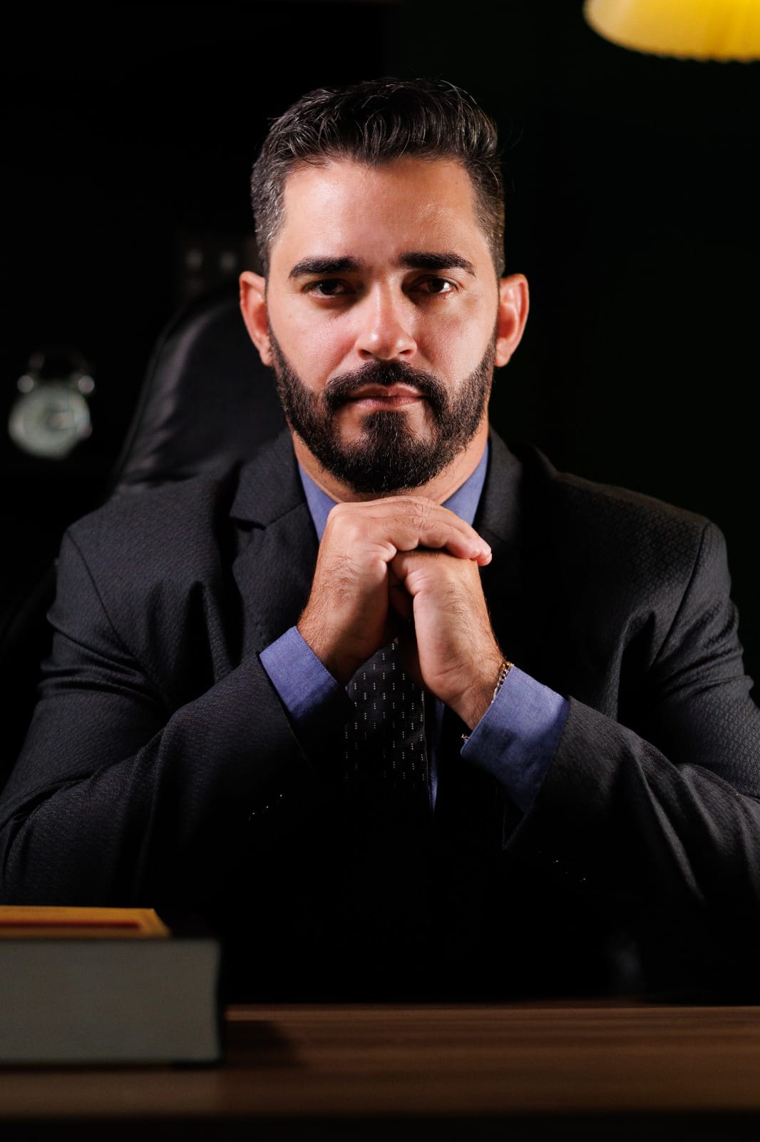 Dr. Mário Mendes Gonçalves da Silva